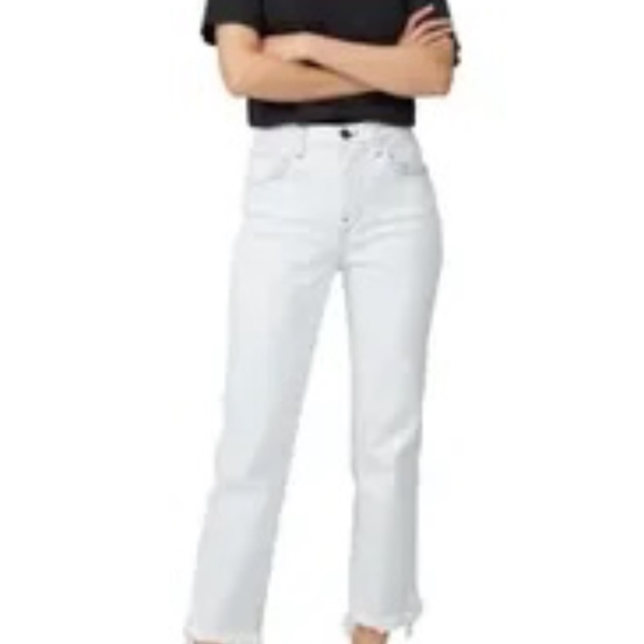 Austin Jean: Austin Crop Jeans‎ - Picture 7 of 8